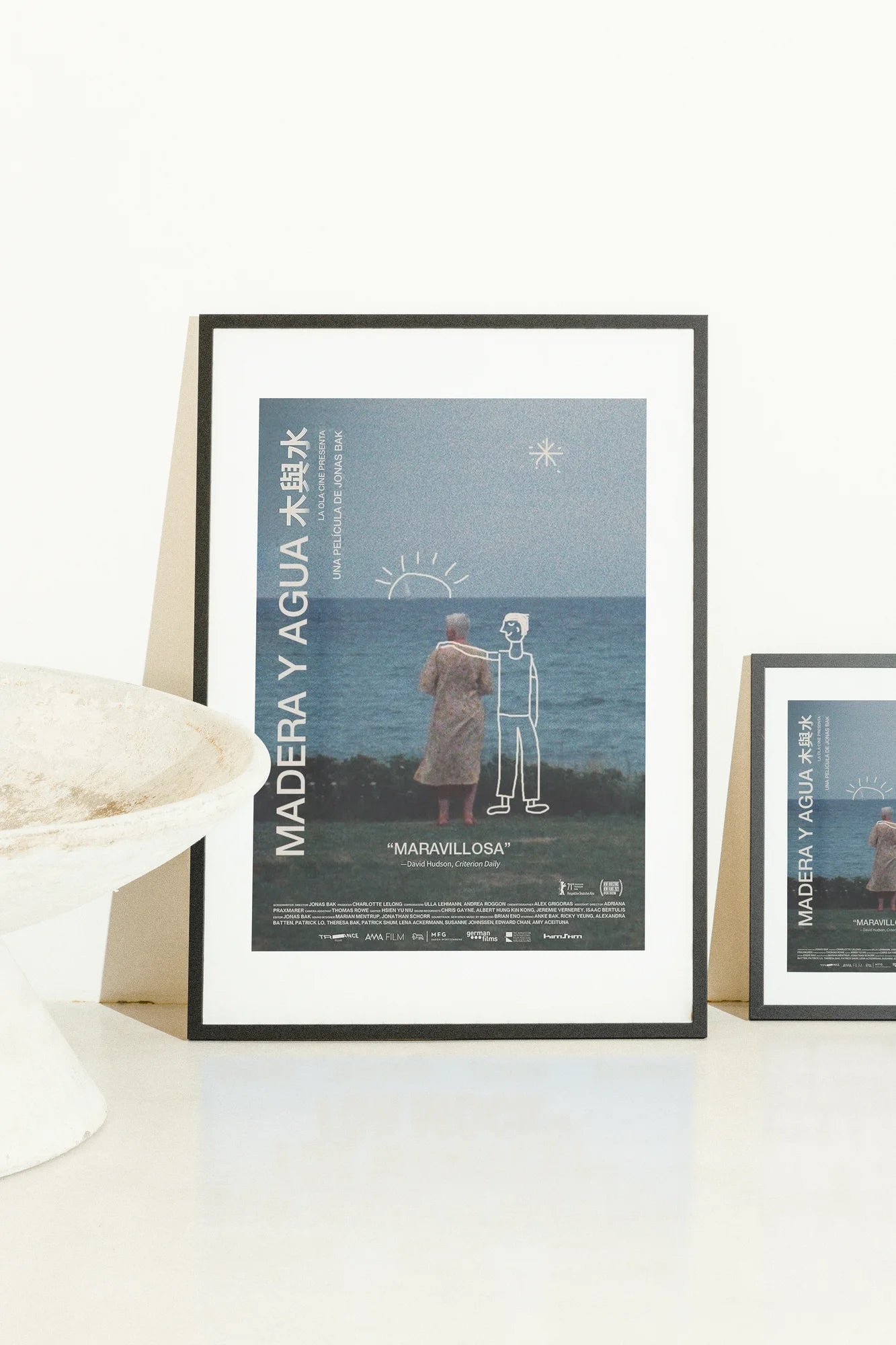 Seaside Zenith