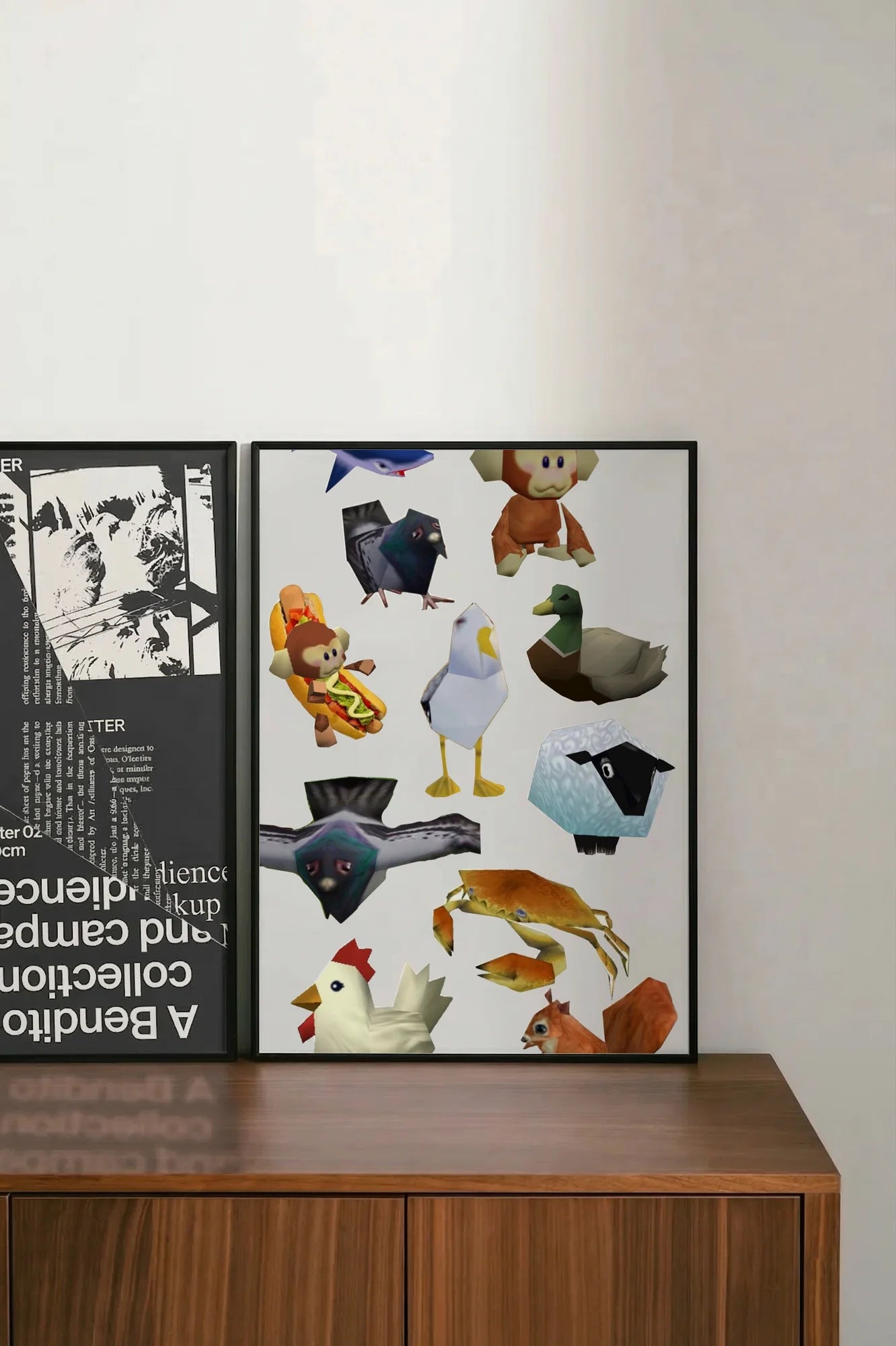Happy Collage - shelftwo