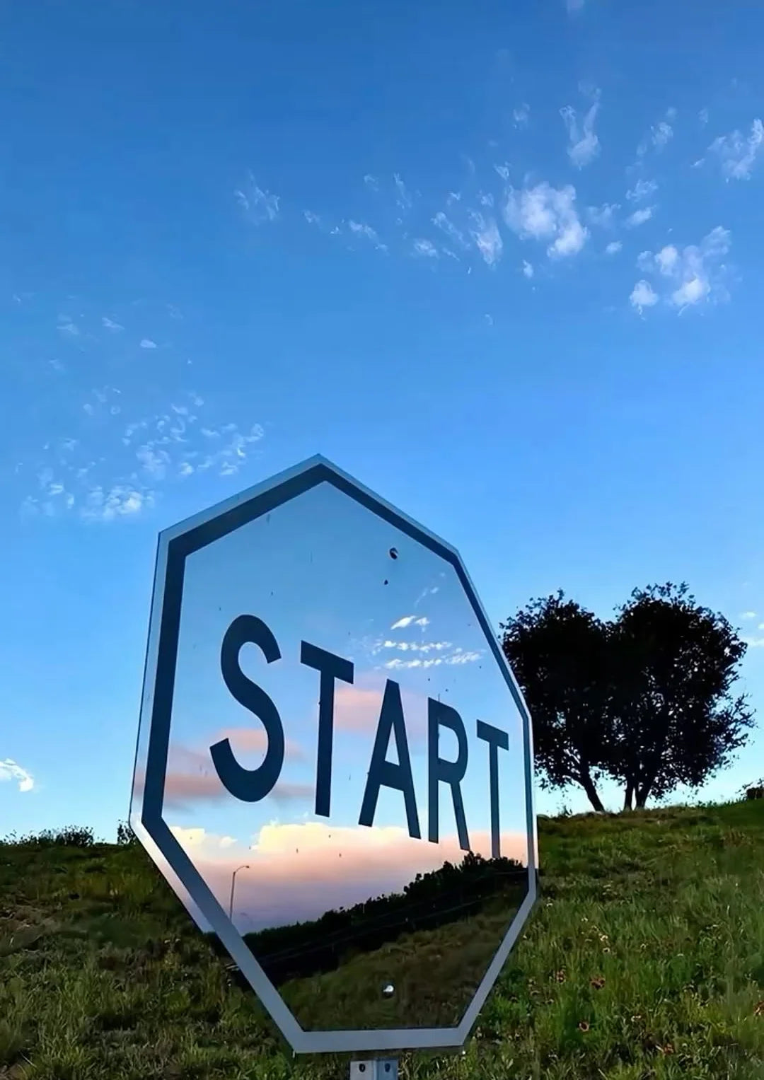 Sign of Dawn