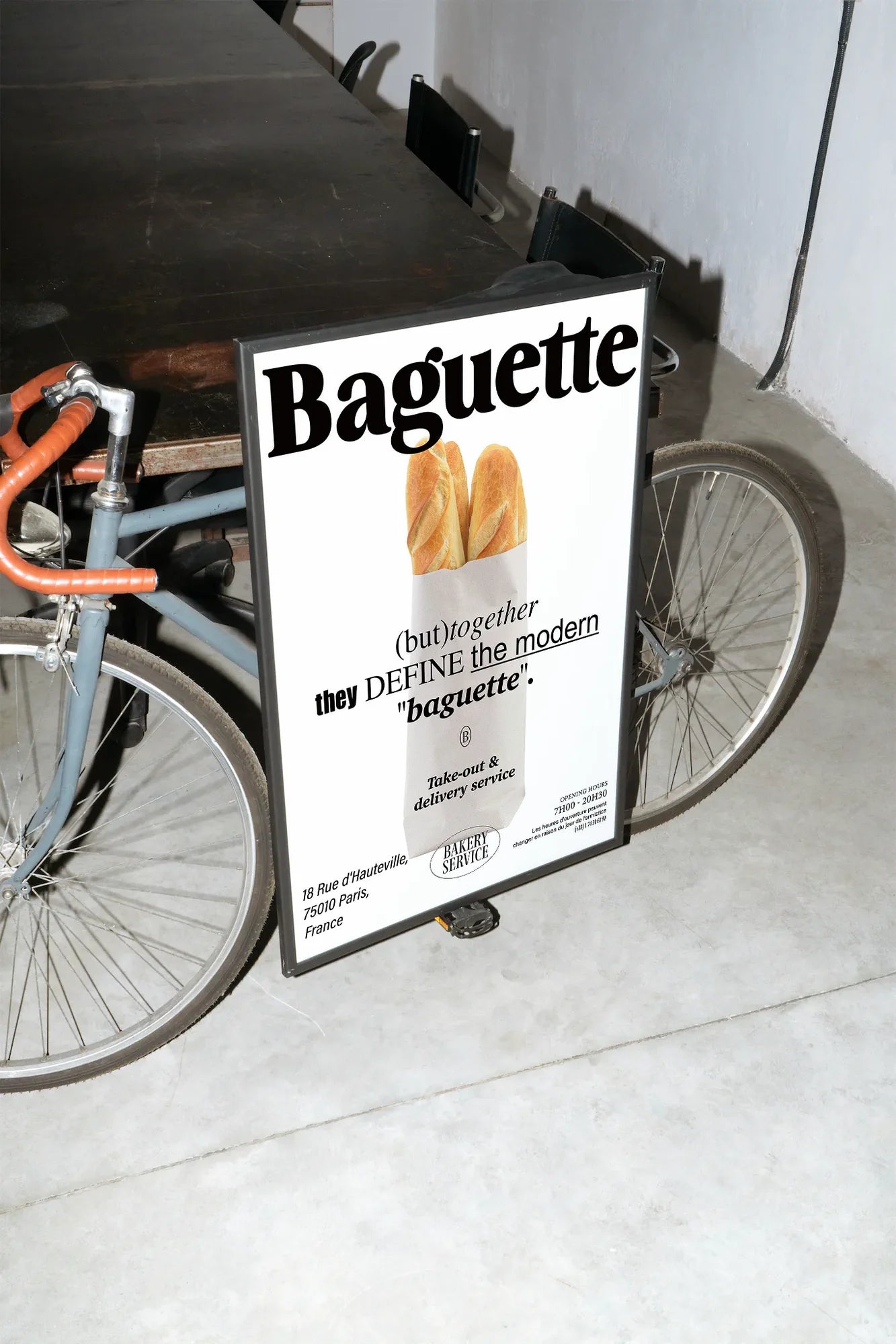 Bread's Silent Promise - mockup-velo