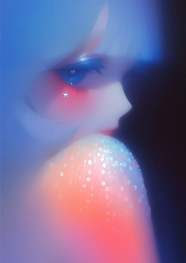 Ethereal Dawn