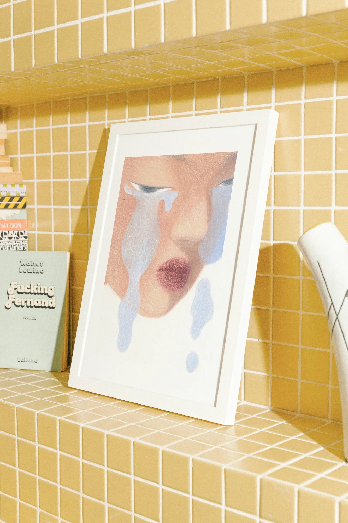 Tears of Pastel