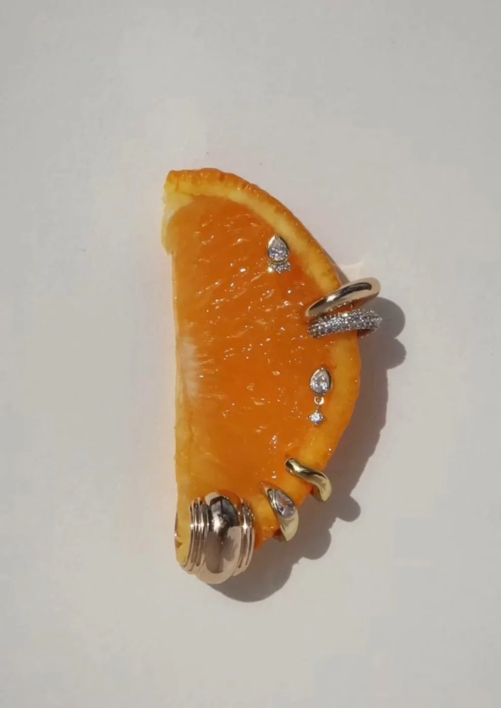 Ornge Joy