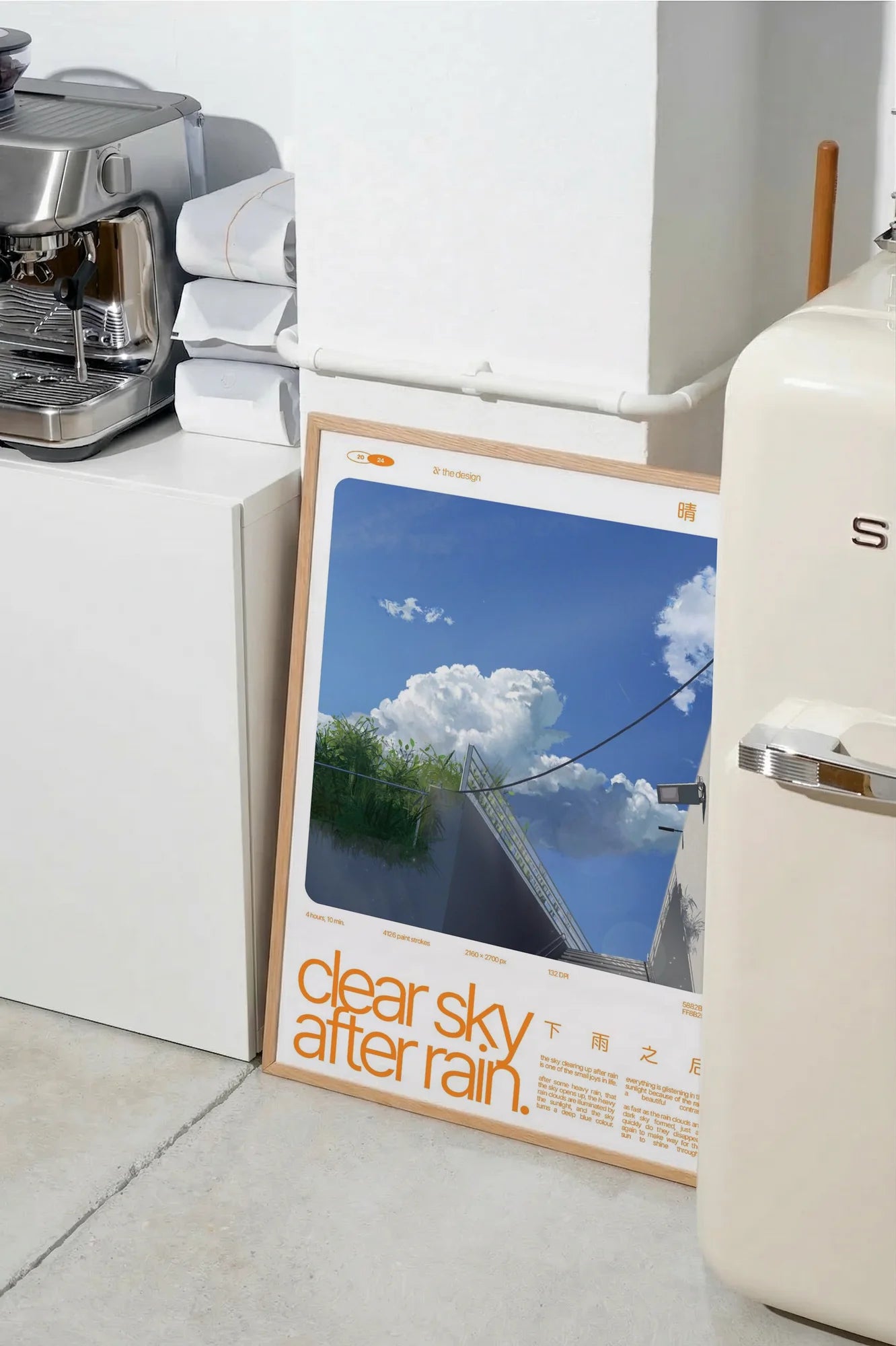 Skyline Renewal - SMEG