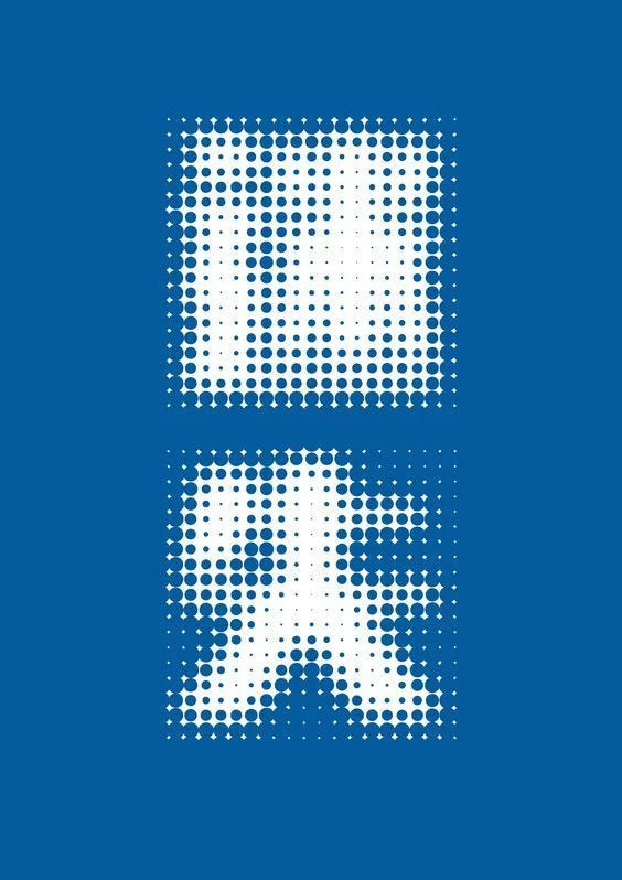 Pixel Void