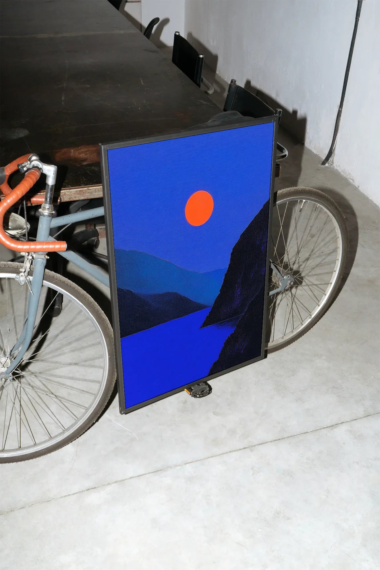 Vermilion Horizon - mockup-velo