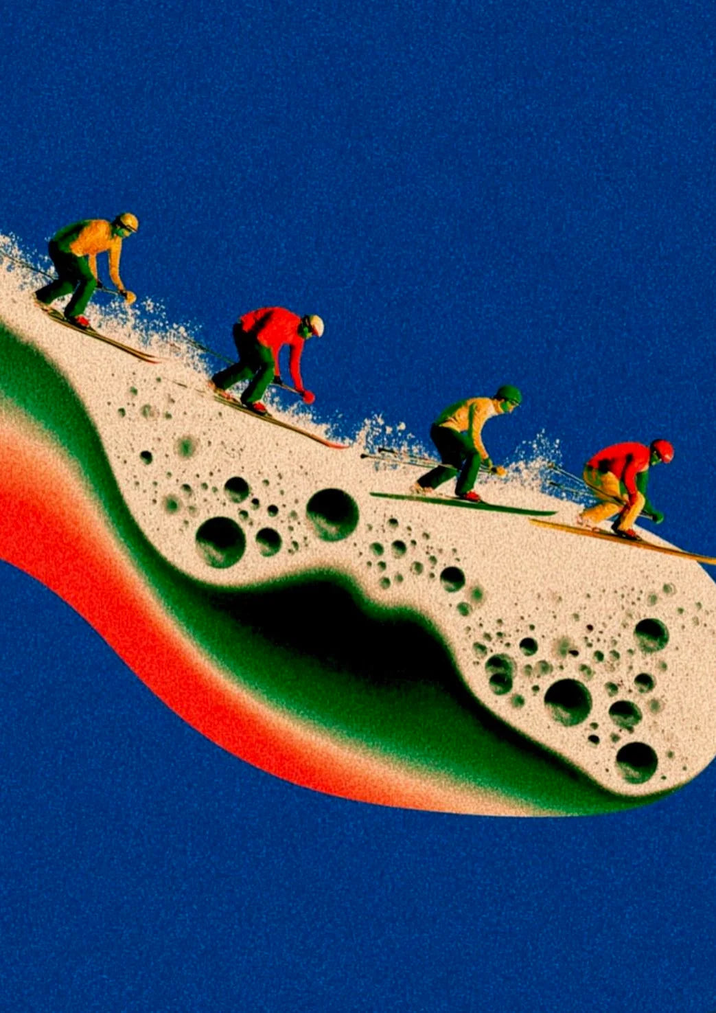 Wave of Energy