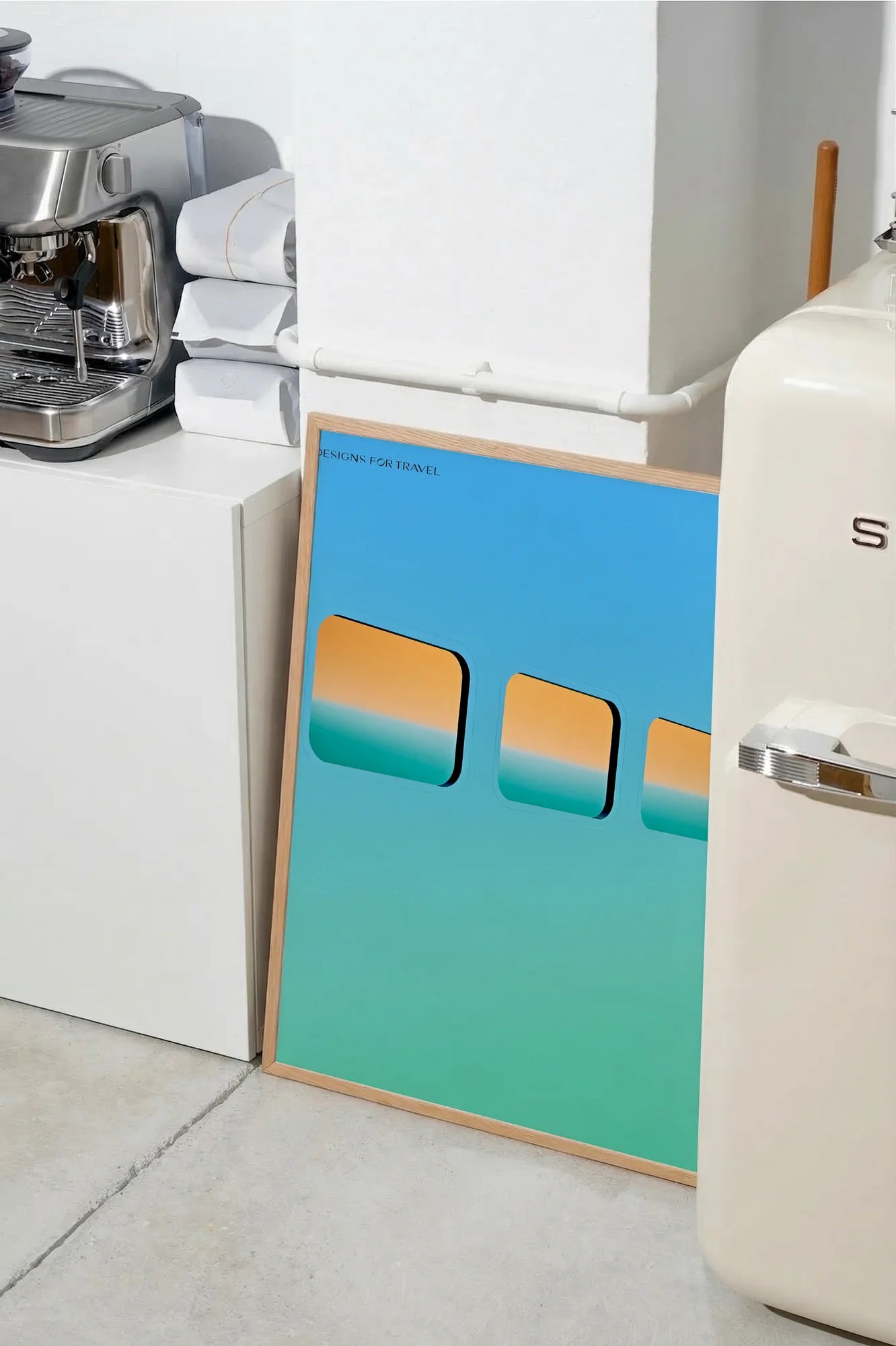 Spectrum of Serenity - SMEG