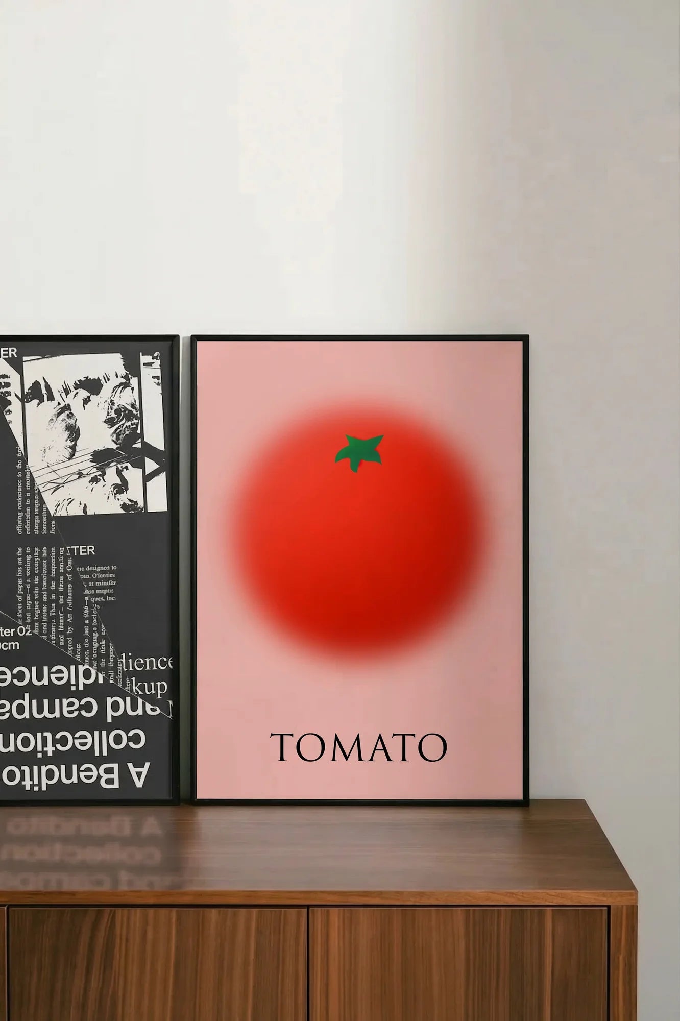 Soleil Tomato - shelftwo