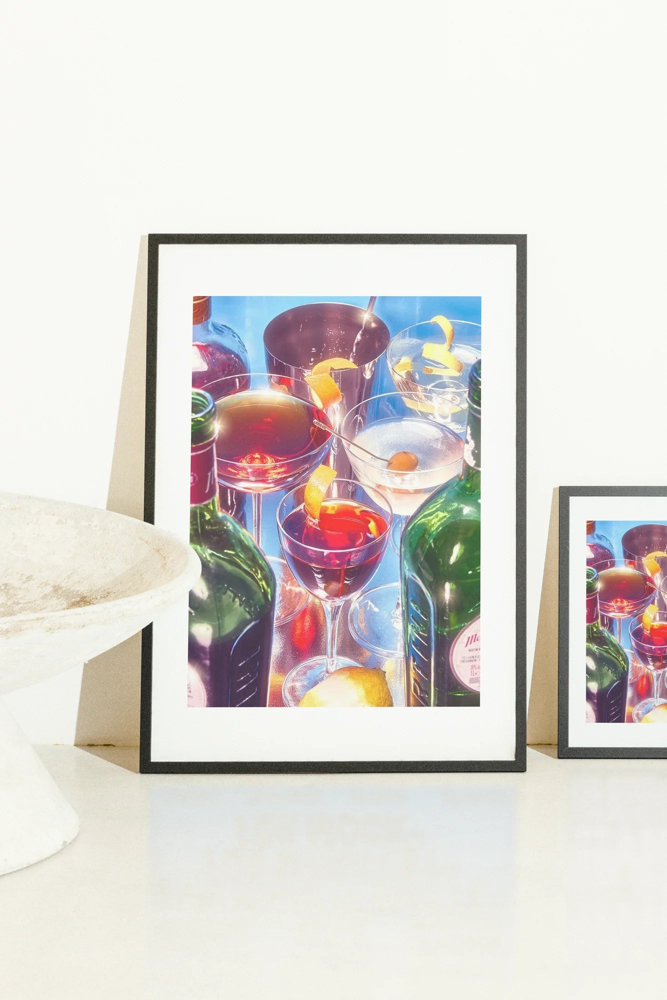 Cocktail Hour
