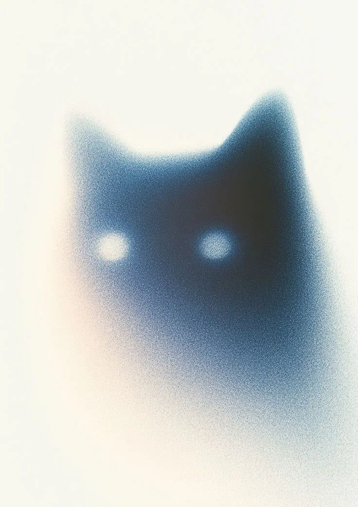 Silent Gaze