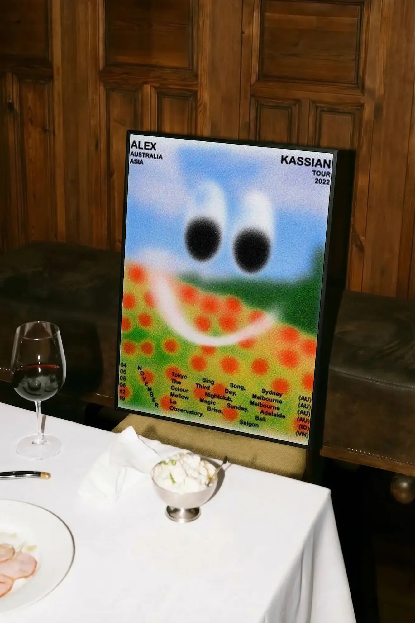Orbital Joy - atarestotable