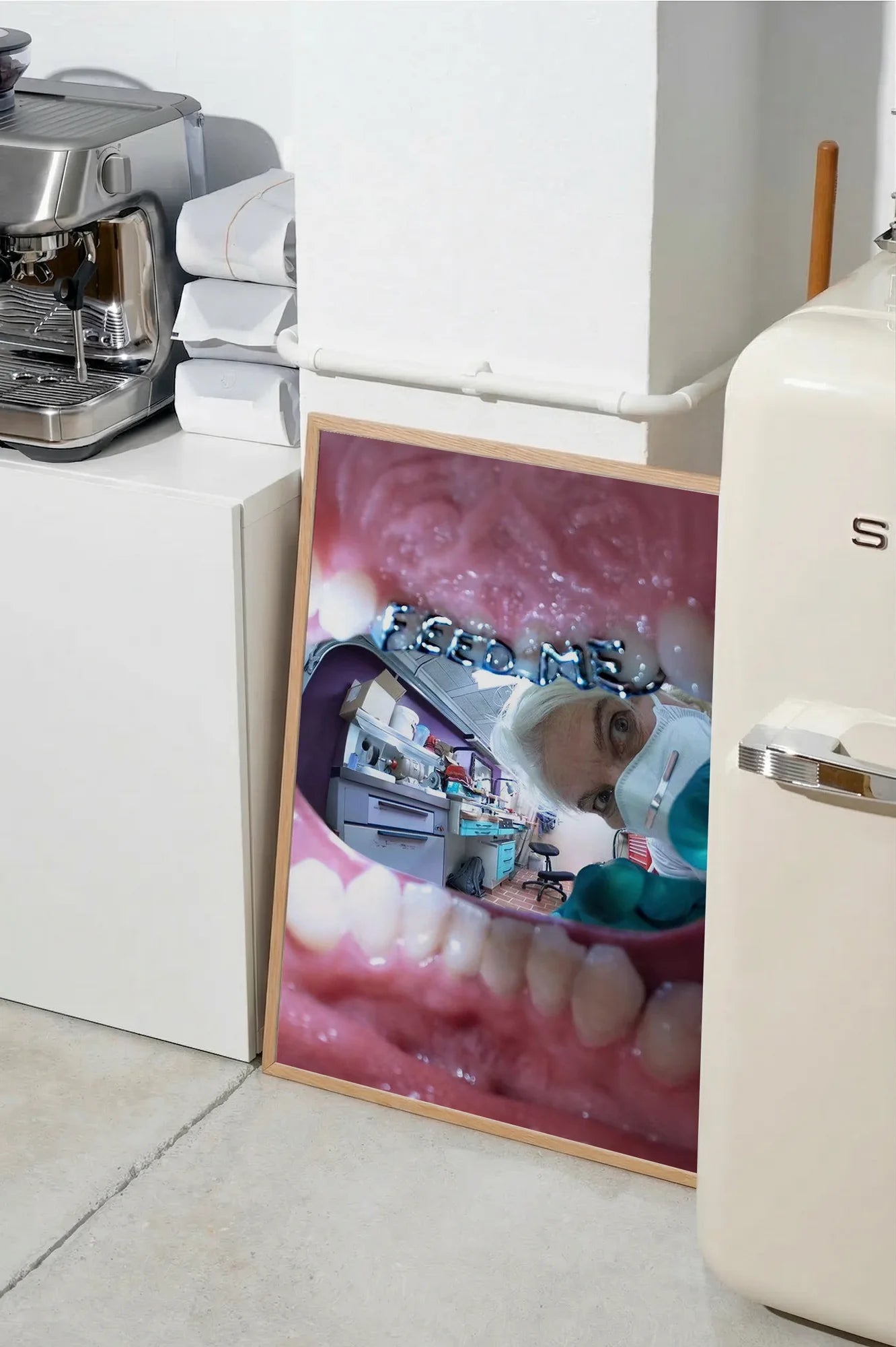 Bite of Clinic - SMEG