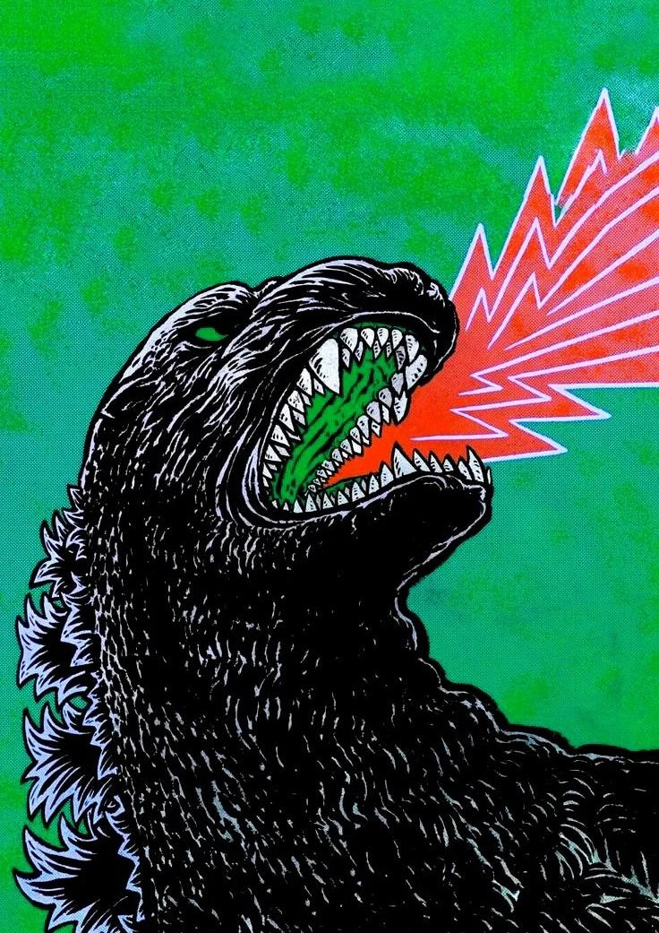 Chorus of Black