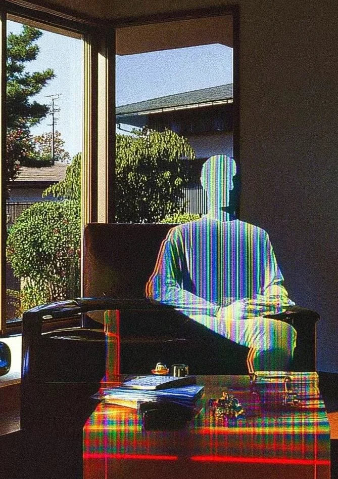 Digital Glitch