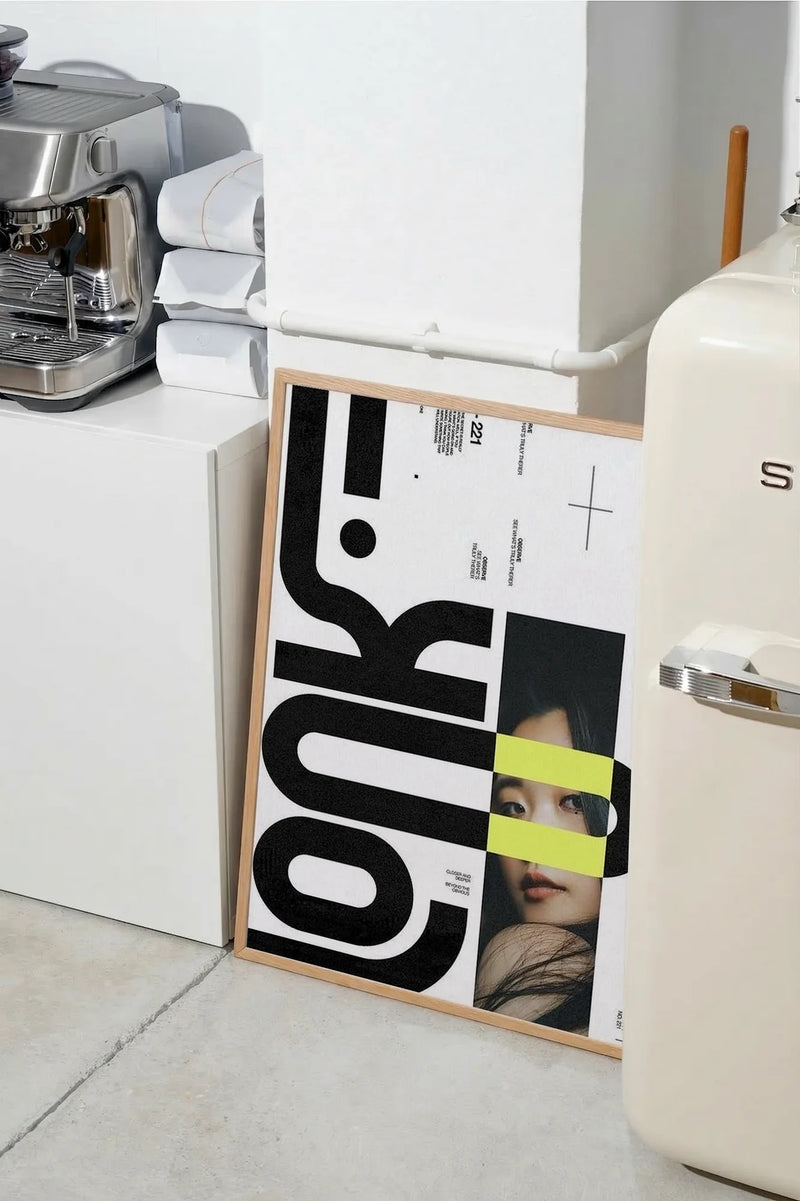 Yellow Echo - SMEG