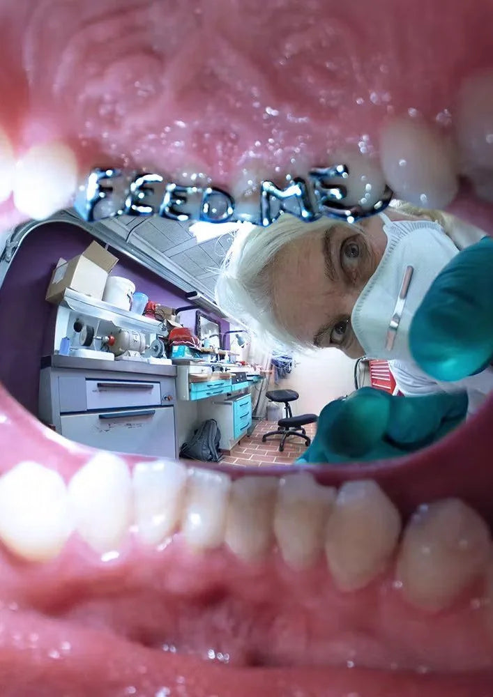 Bite of Clinic