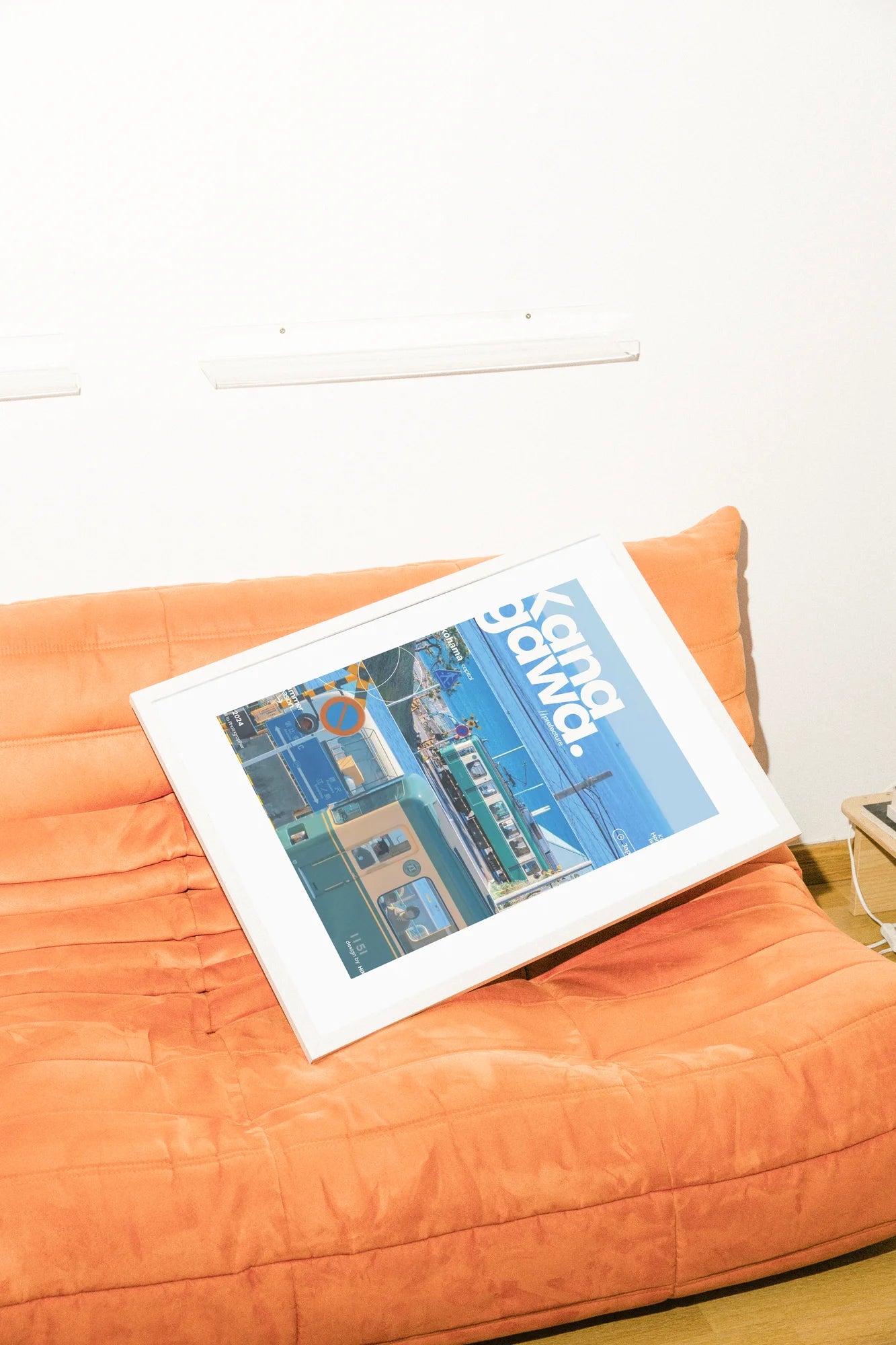 Seaside Urban Dreams