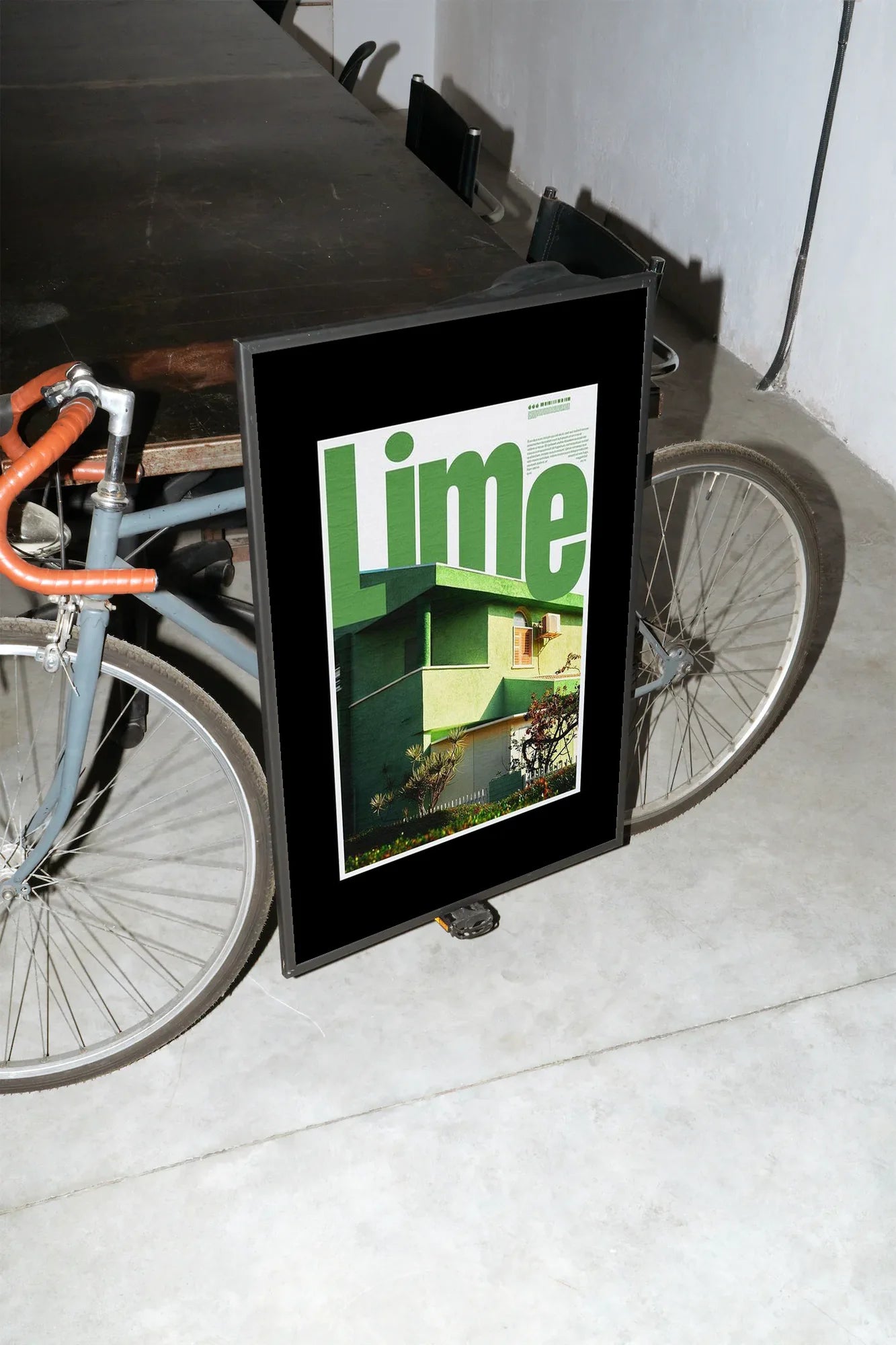 Lime House - mockup-velo