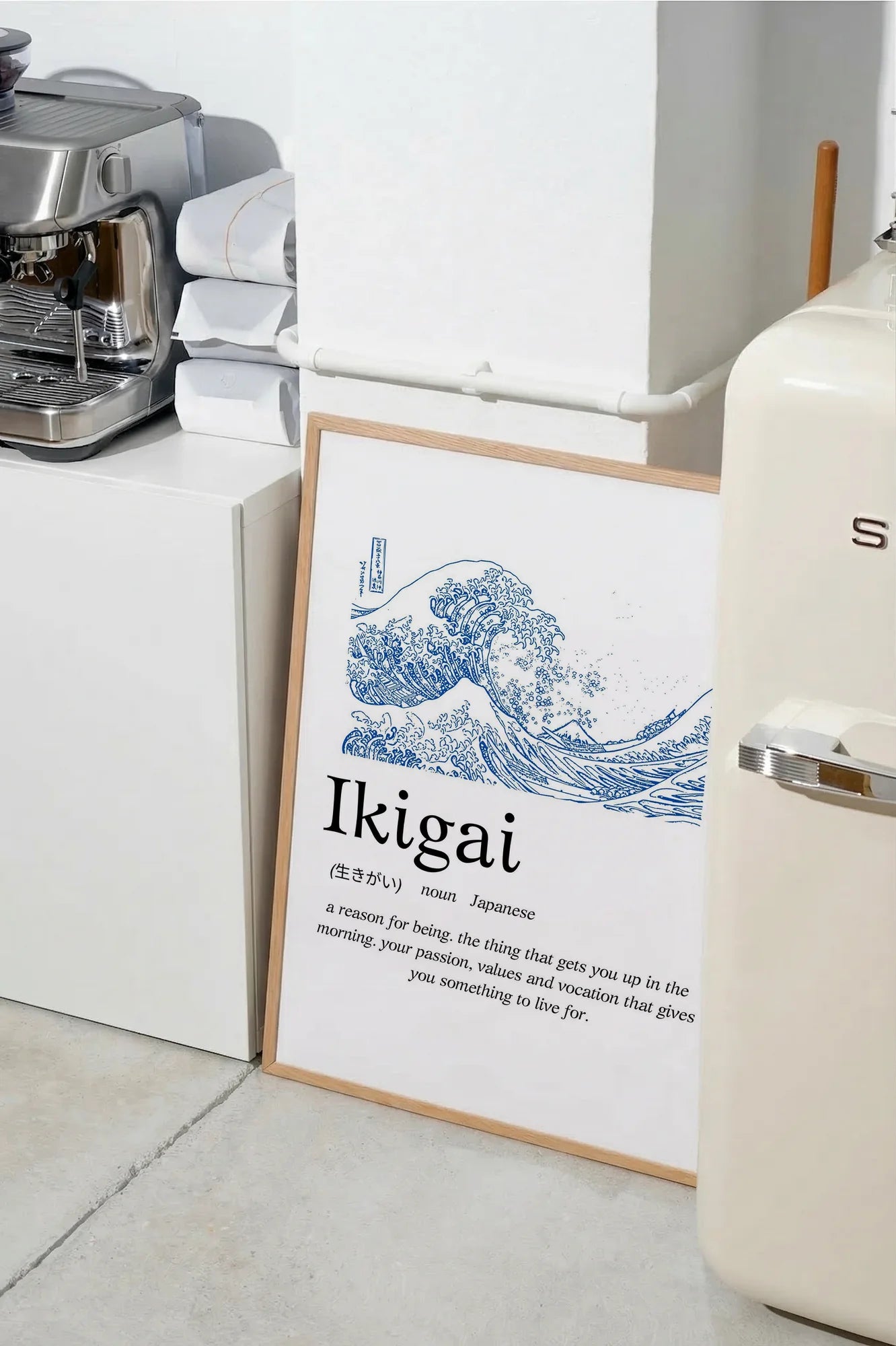 Waves of Ink - SMEG