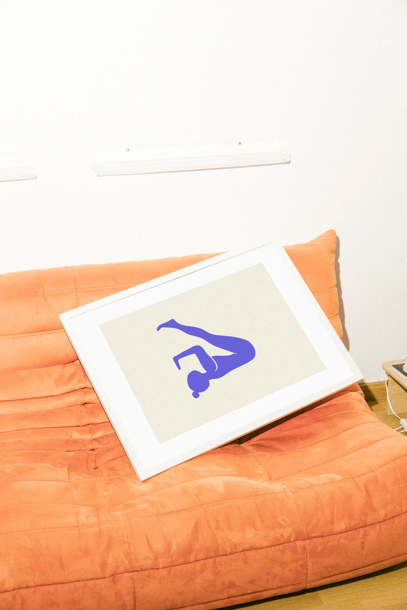 Yoga Stillness