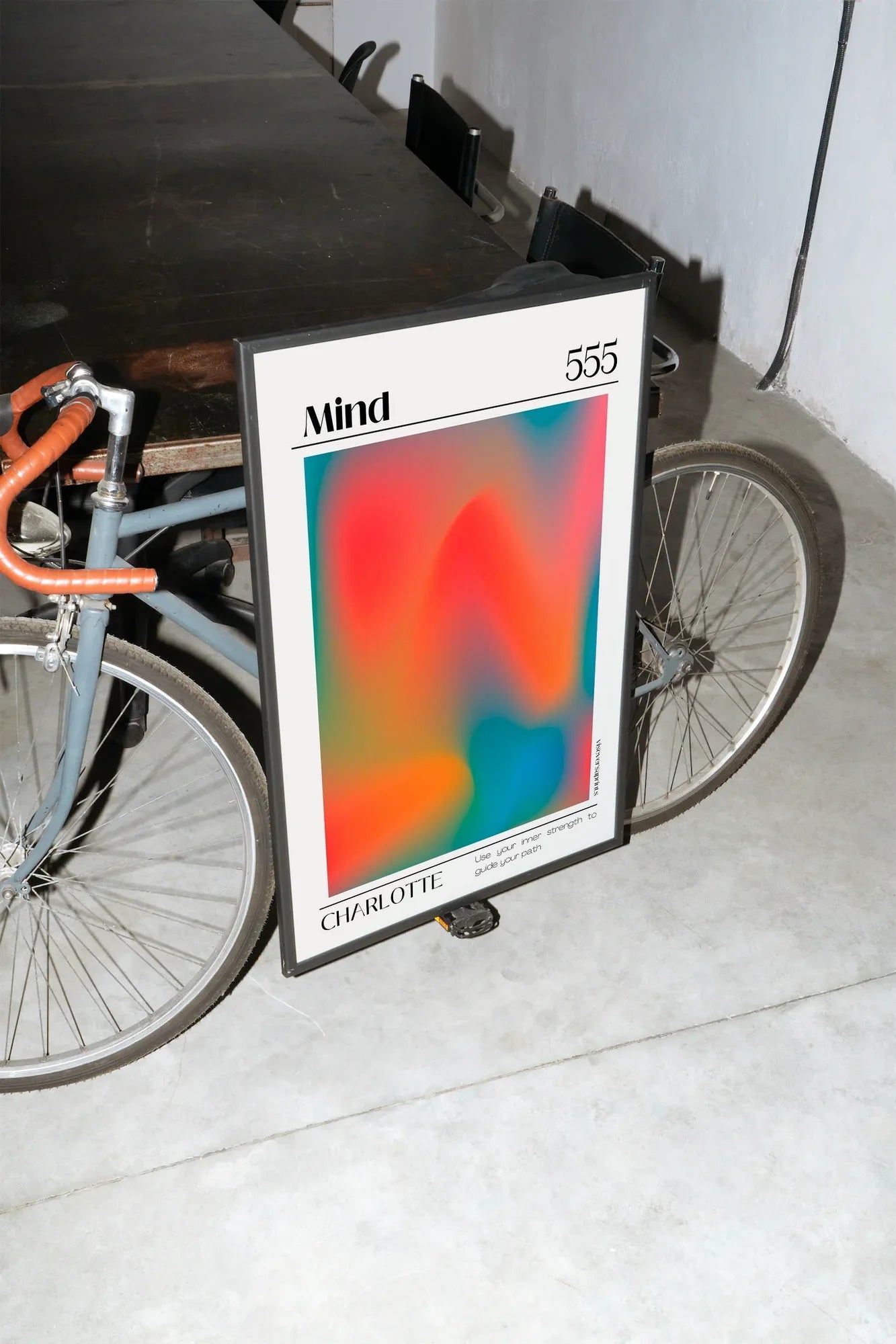 Fluorescent Focus - mockup-velo