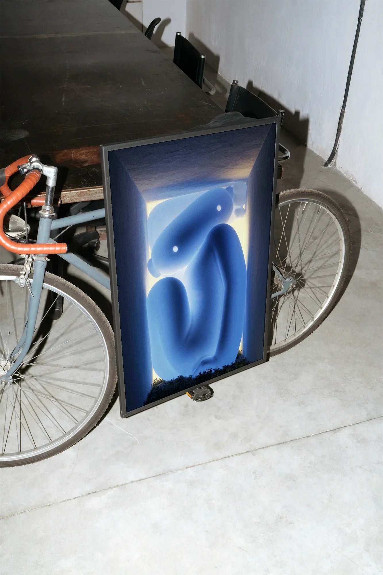 Blue Ethereal Dreams - mockup-velo