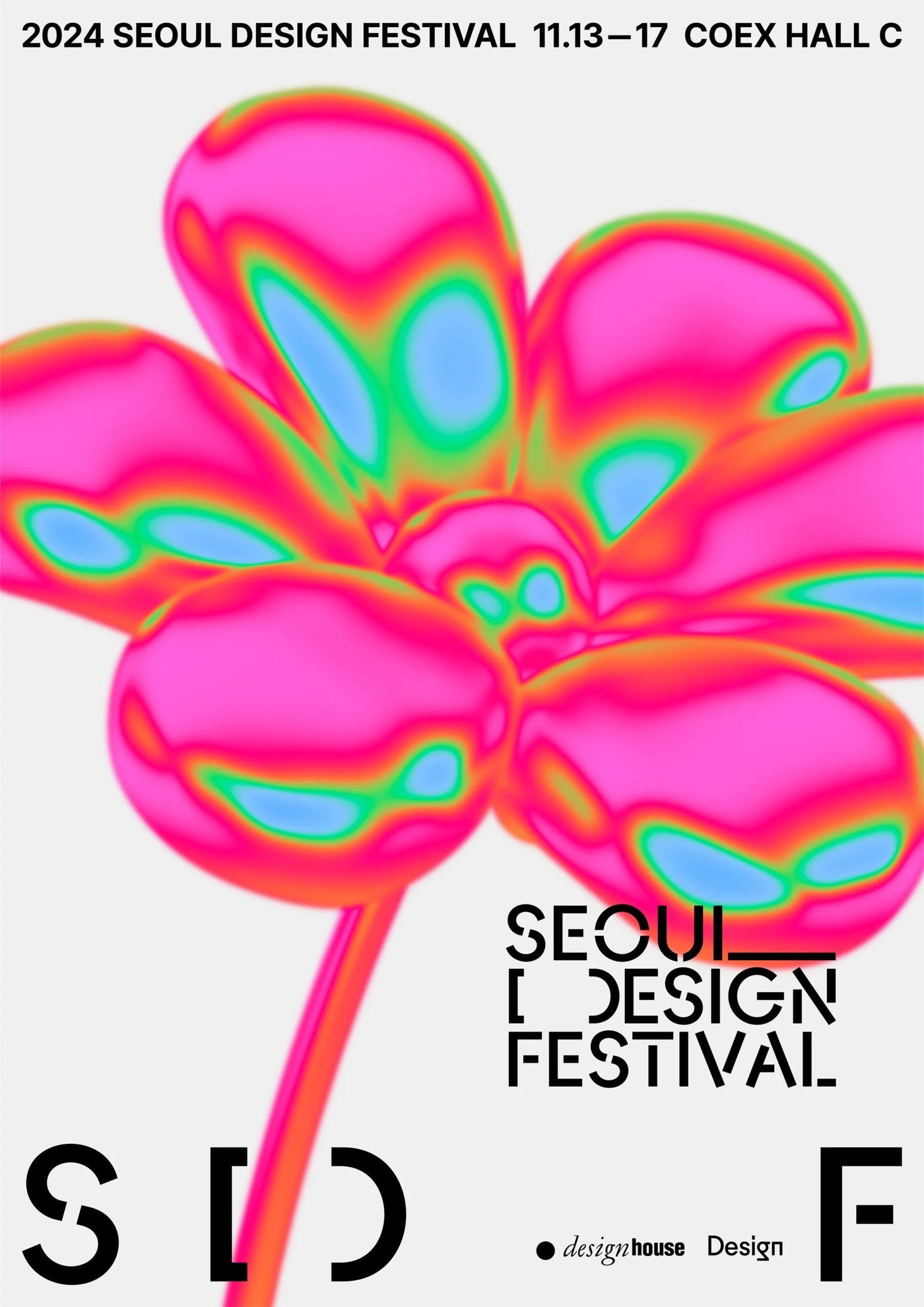Neon Bloom