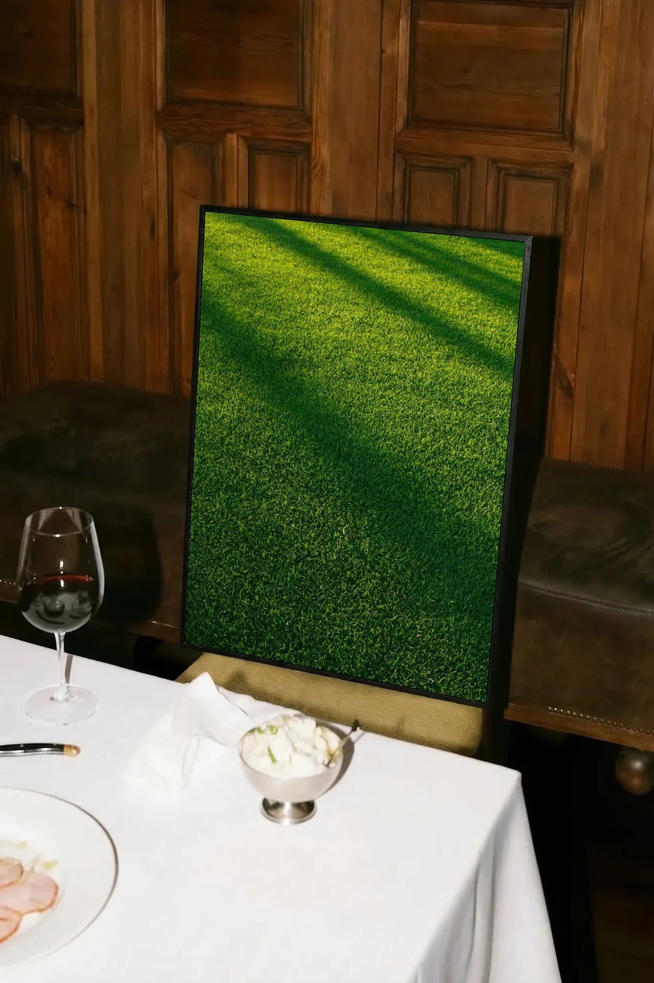 Verdant Quiet - atarestotable