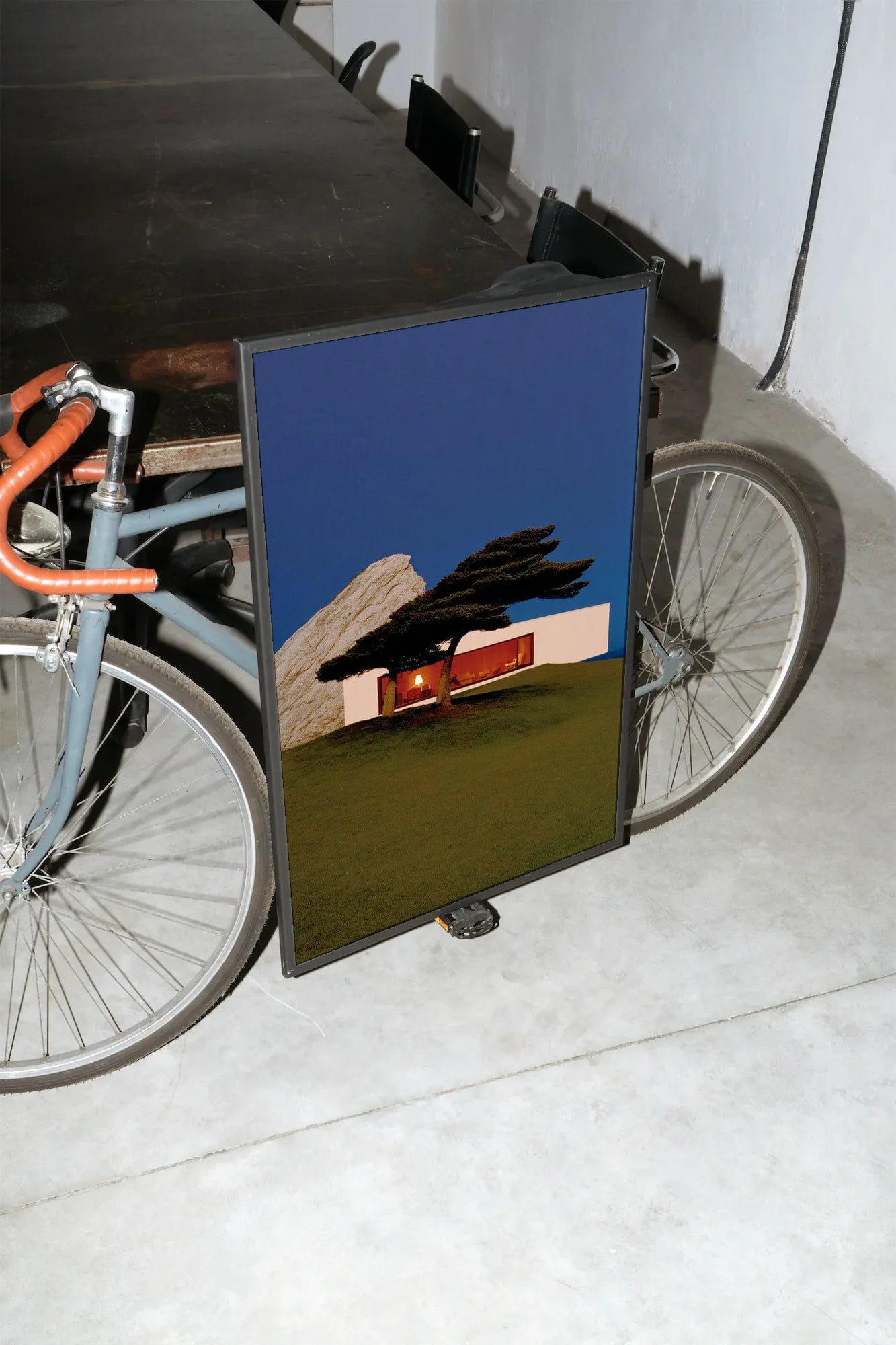 Stillness on Green Hill - mockup-velo