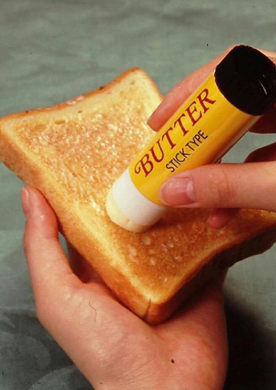 Toast & Butter