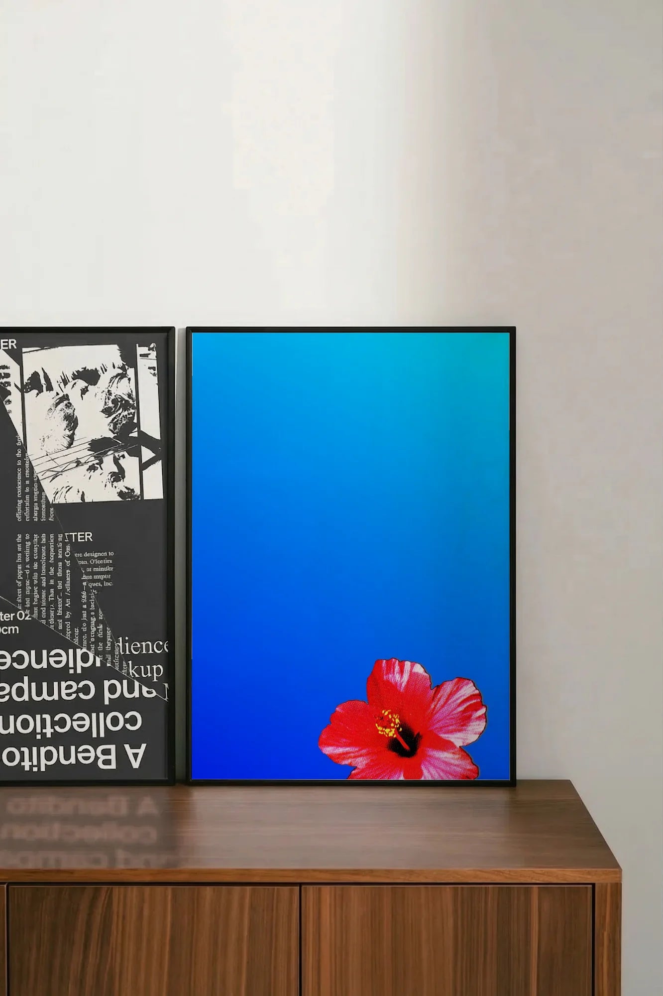 Red Bloom Rising - shelftwo