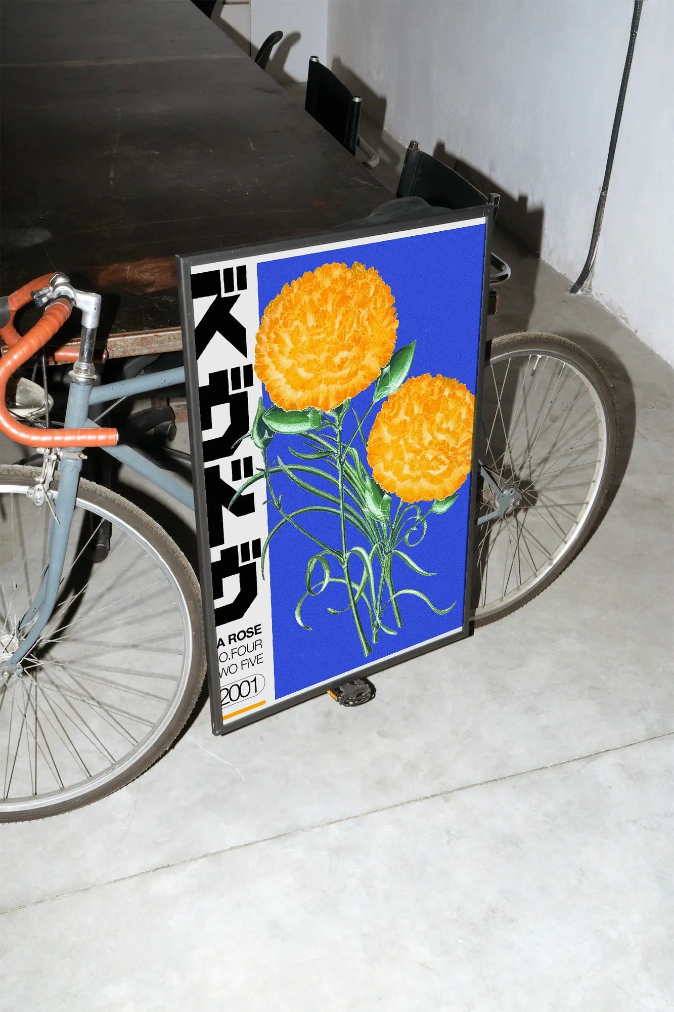 Solar Petals - mockup-velo