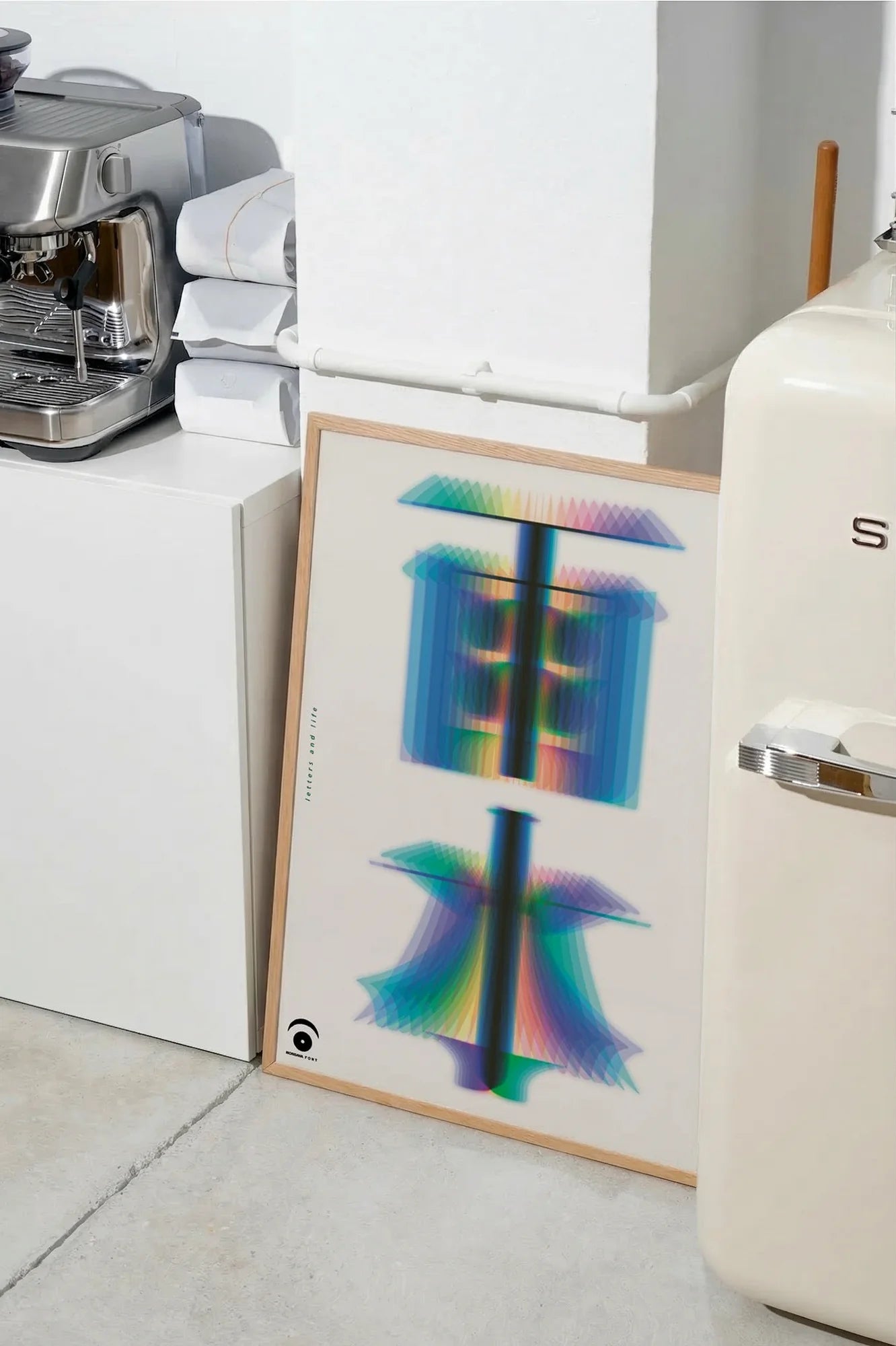 Fluid Symmetry - SMEG