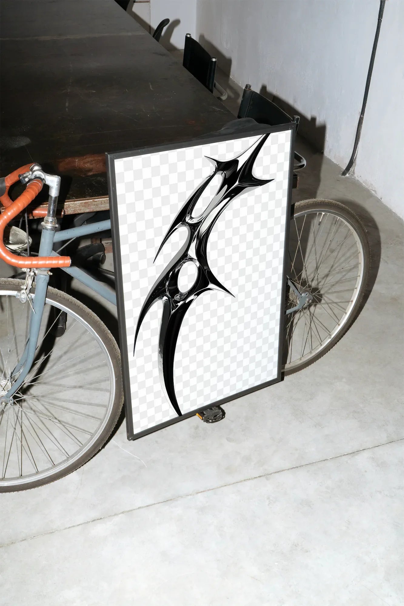 Sonic Edge - mockup-velo