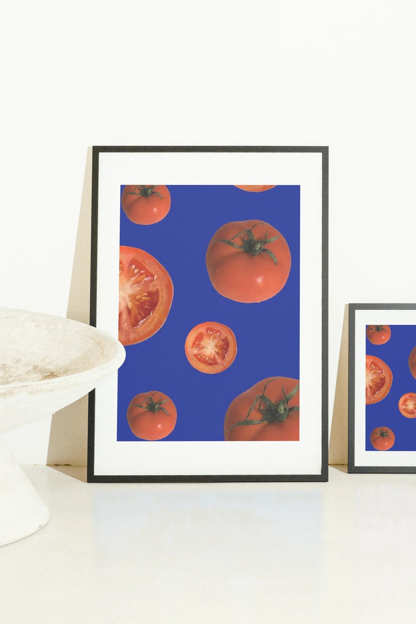 Tomato Blue
