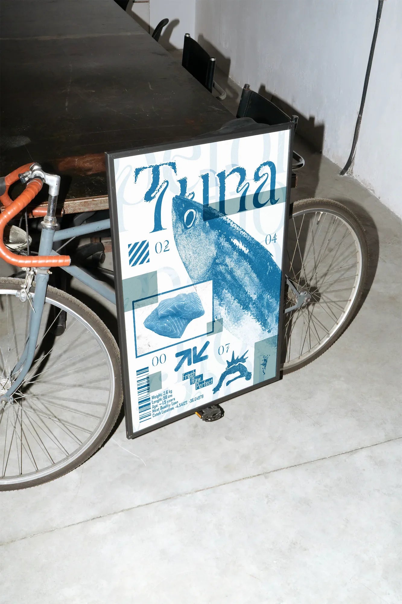 Fresh Blue Tuna - mockup-velo