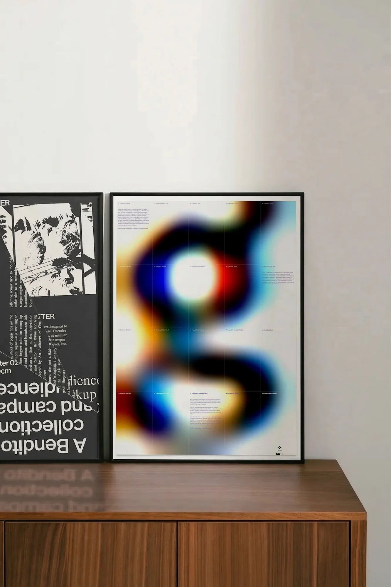 Swirling Vibe - shelftwo