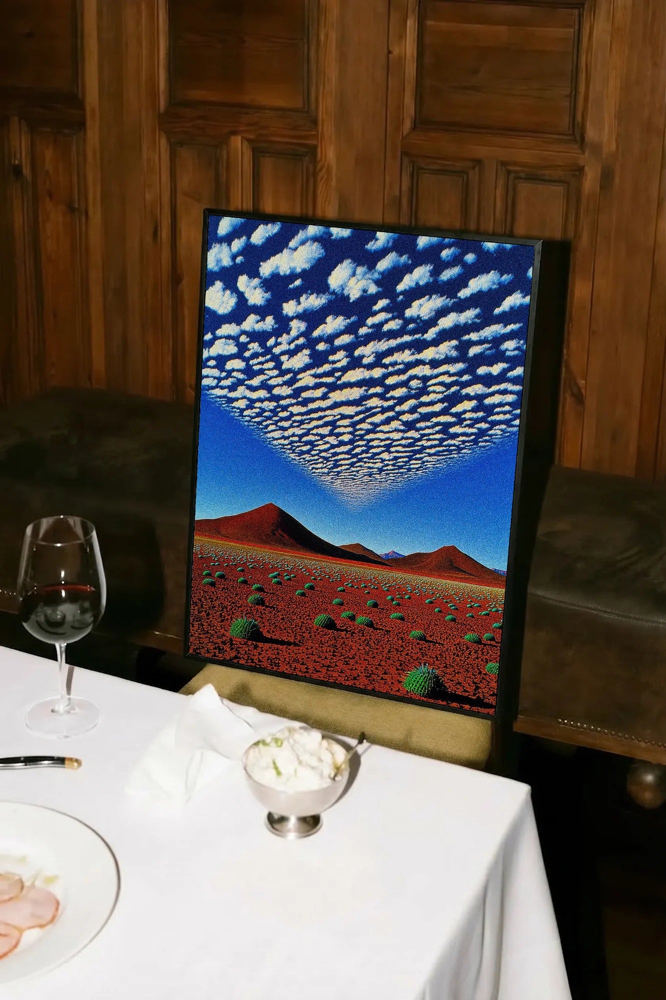 Red Horizon - atarestotable