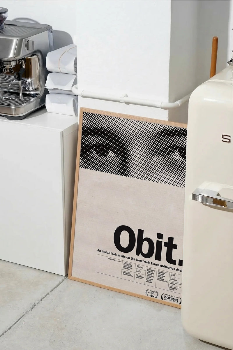Stitched Gaze - SMEG