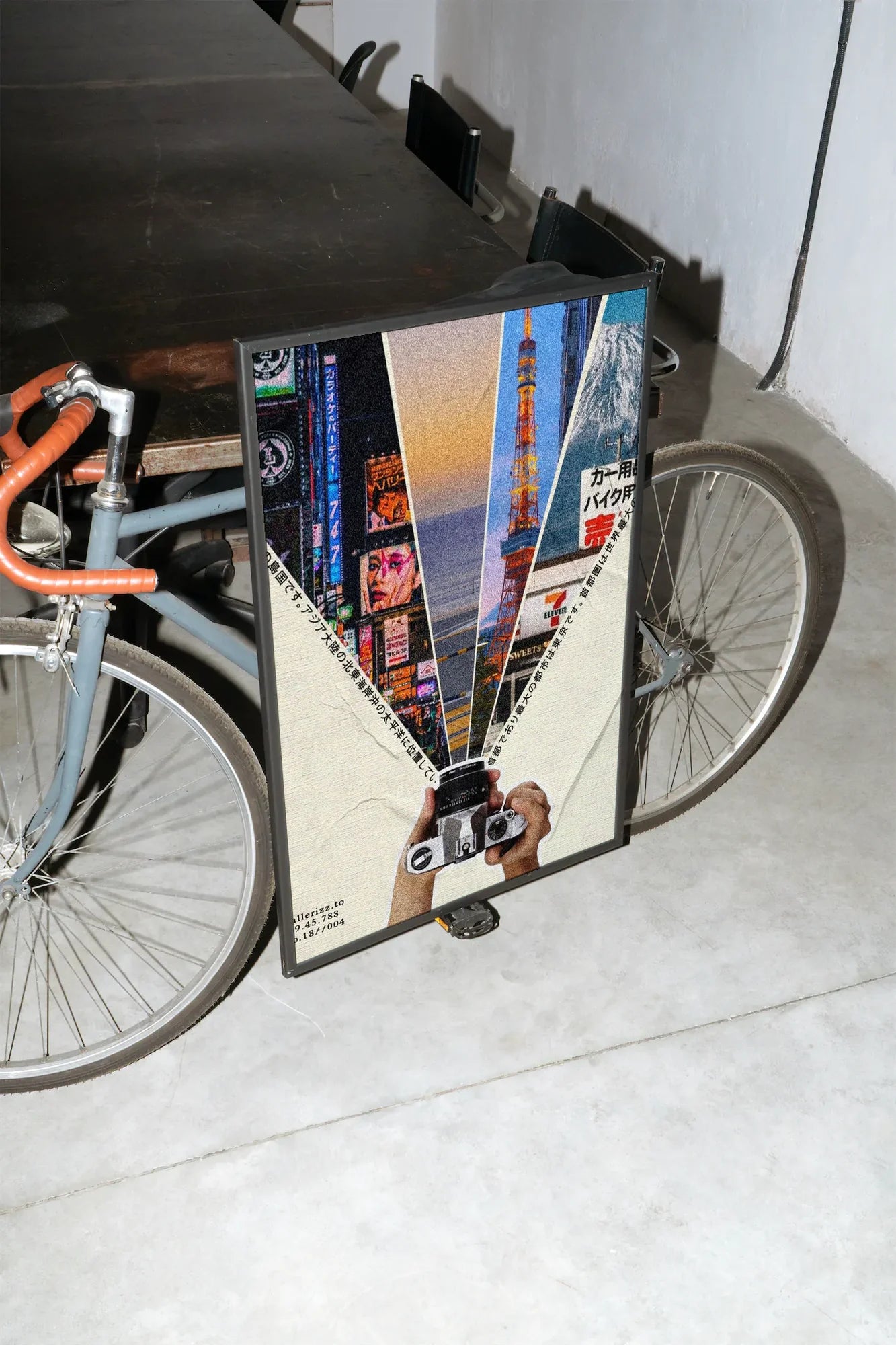 Tokyo Pulse - mockup-velo