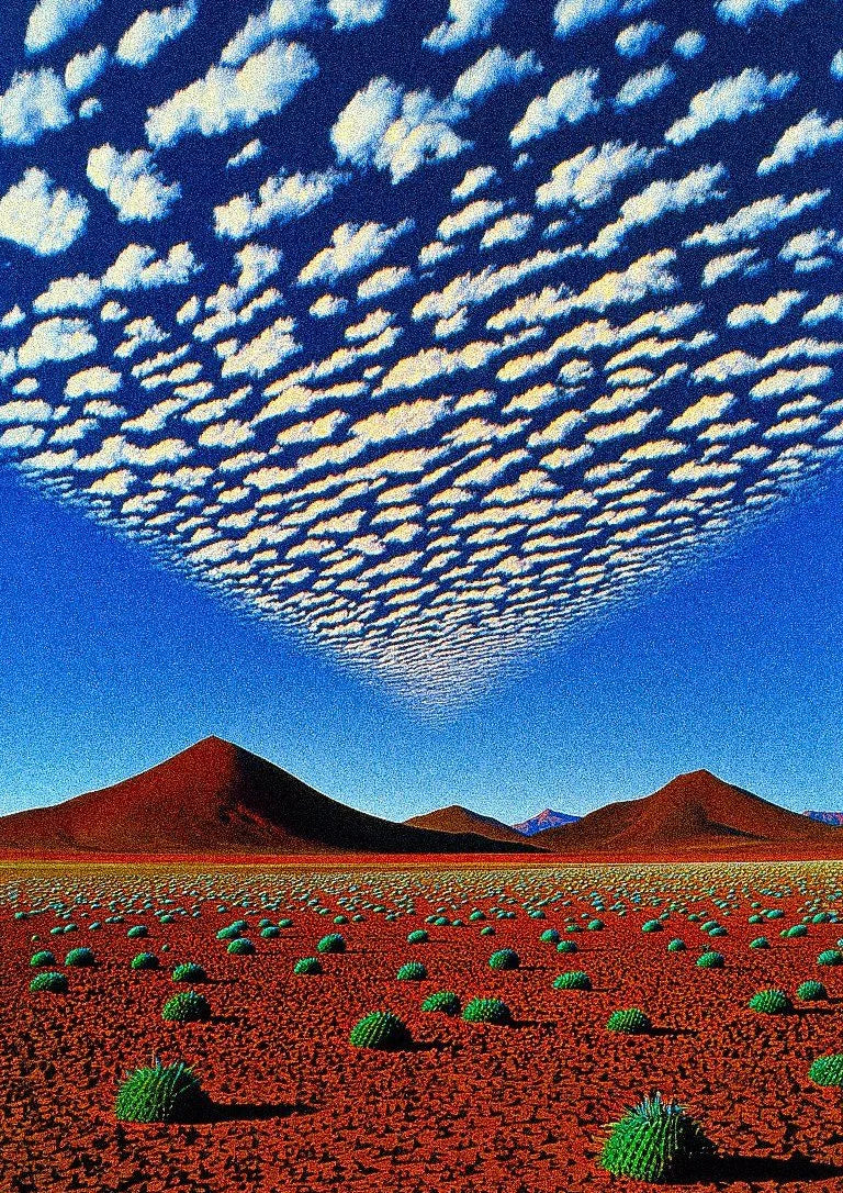 Red Horizon