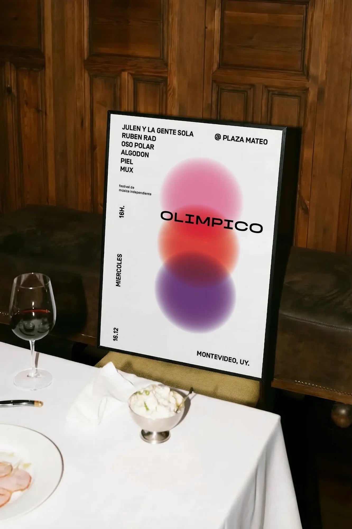 Pulse of Polyphony - atarestotable