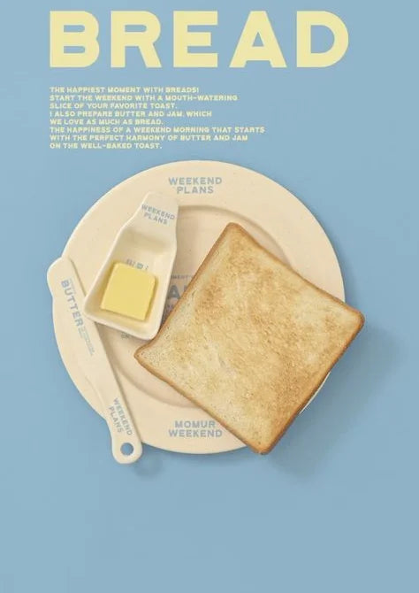 Golden Plate