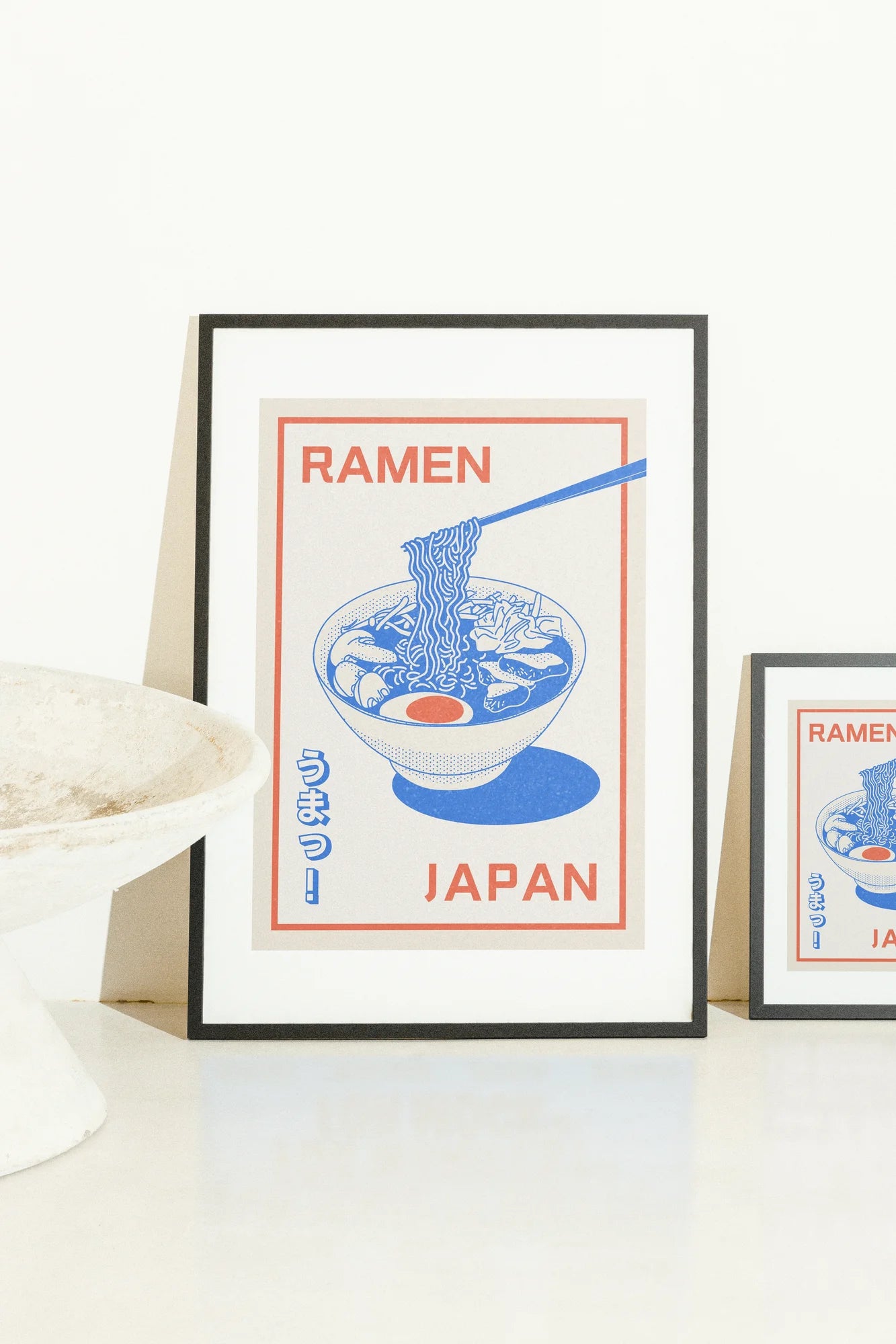 Ramen's Quiet Joy