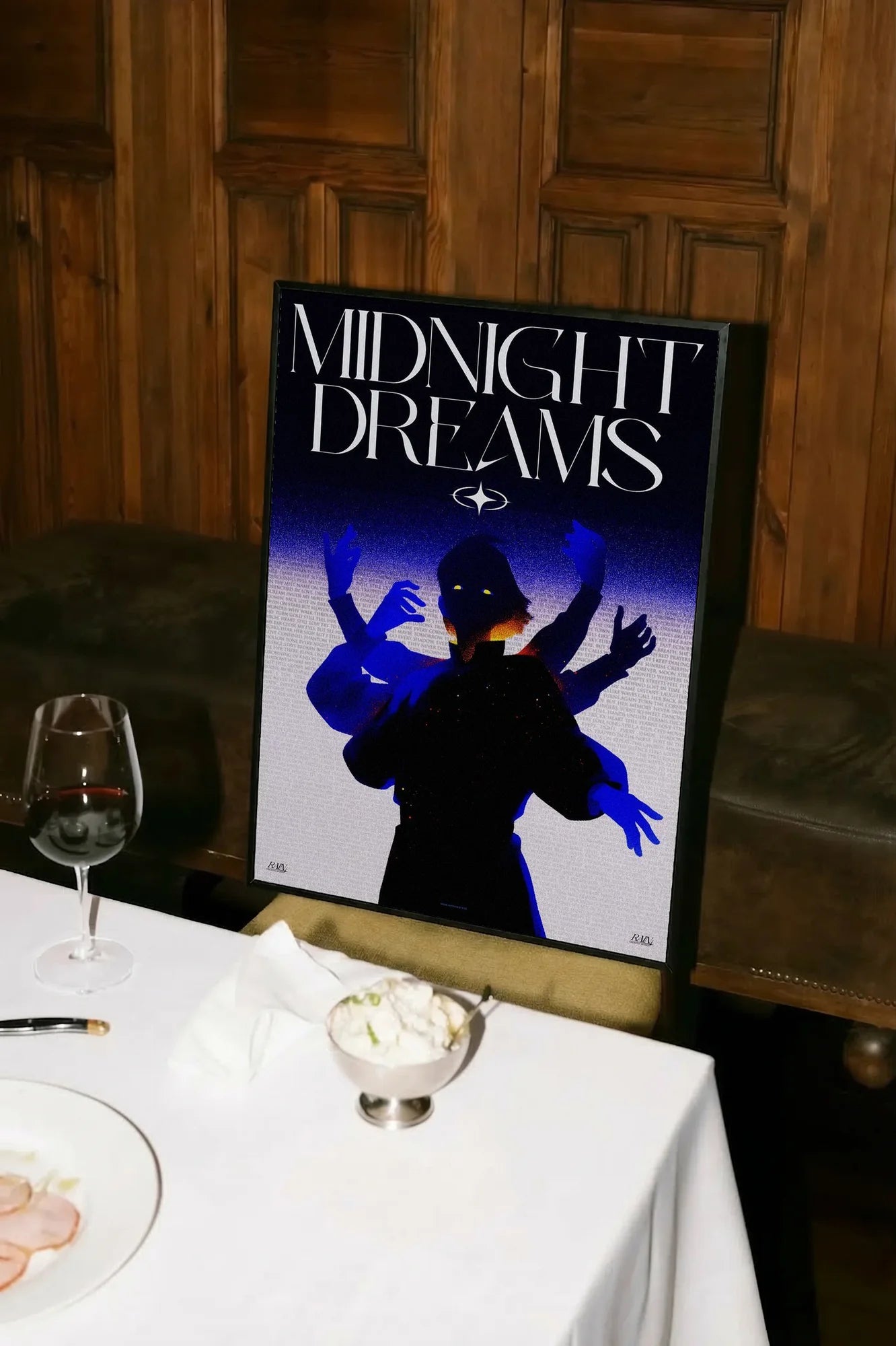 Midnight Echoes - atarestotable