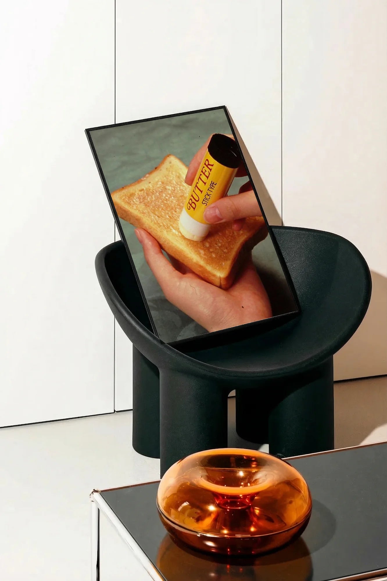 Toast & Butter - onchair