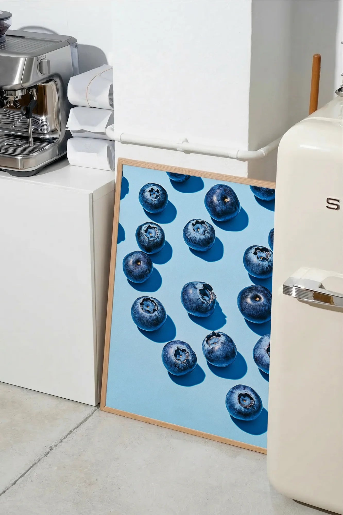 Cool Harvest - SMEG