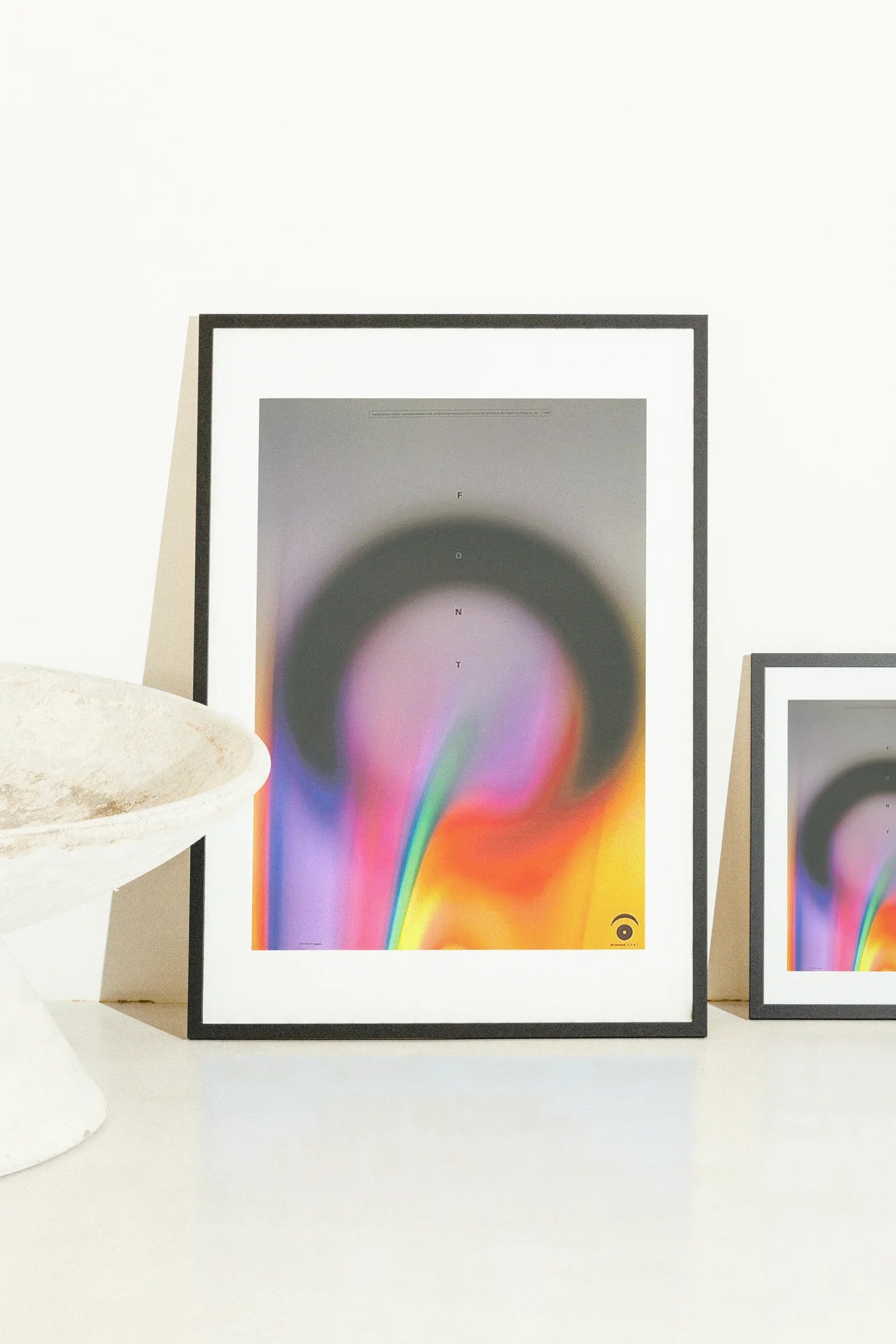 Fluid Forms