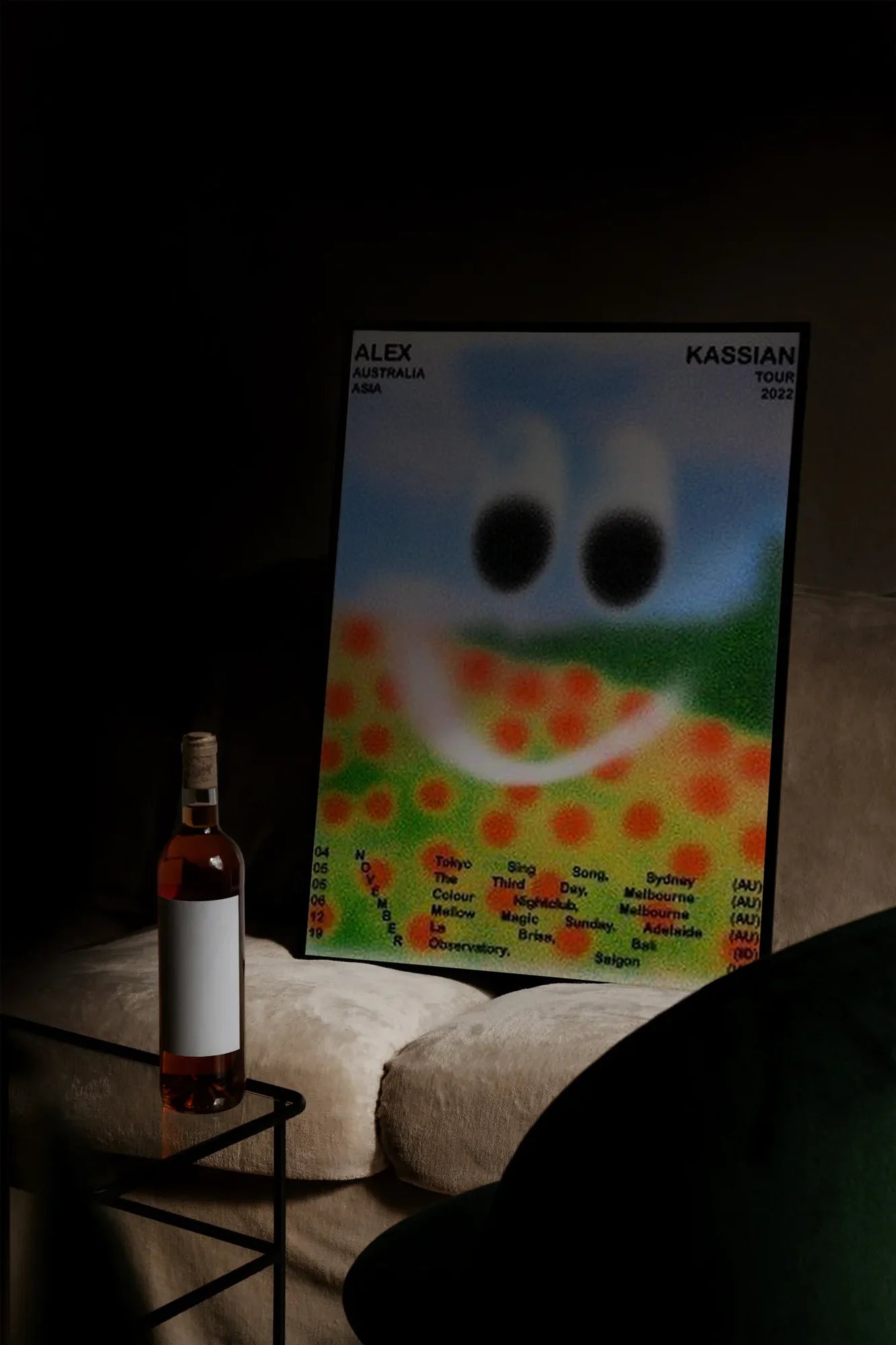 Orbital Joy - mockupsofa-dark